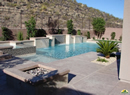 custom pools and spas by greencare.net